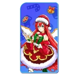 Starlight
Christmas