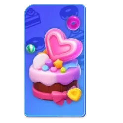 Sugar
Supreme