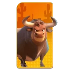 Buffalo
King