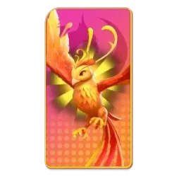 Phoenix
Legend