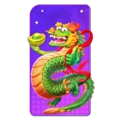 Fortune
Dragon