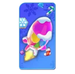 Sugar Rush
Xmas